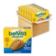 Belvita Blueberry Breakfast Biscuits, 6 Boxes of 5 Packs