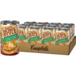 Campbell's Homestyle Healthy Request Soup, Savory Chicken Soup with Brown Rice, 18.6 Oz Can (Case of 12)