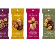 Sahale Snacks Glazed Nut Mix Variety Pack, 1.5 Ounces (Pack of 12)