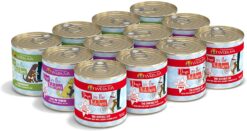 Weruva Dogs in The Kitchen Grain-Free Natural Canned Wet Dog Food