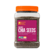 BetterBody Foods Organic Chia Seeds with Omega-3, Non-GMO, 2 Pound