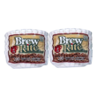 Brew Rite 4 Cup Coffee Basket Disposable Filters - 400 Ct