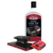 Weiman Cooktop Cleaner Kit - Cook Top Cleaner and Polish 20 Ounce