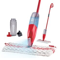 O-Cedar ProMist MAX Microfiber Spray Mop