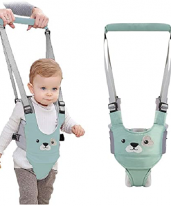 Watolt Baby Walking Harness - Handheld Kids Walker Helper - Toddler Walker Belt