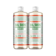 Dr. Bronner's - Sal Suds Biodegradable Cleaner (32 Ounce, 2-Pack)