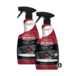 Weiman Cooktop Cleaner for Daily Use (2 Pack) - 22 Ounce