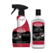 Weiman Ceramic and Glass Cooktop - 10 Ounce - Stove Top Daily Cleaner Kit - 12 Ounce