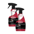 Weiman Ceramic and Glass Cooktop Cleaner - 12 Ounce 2 Pack