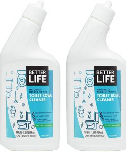 Toilet Bowl Cleaner