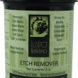 Etch Remover