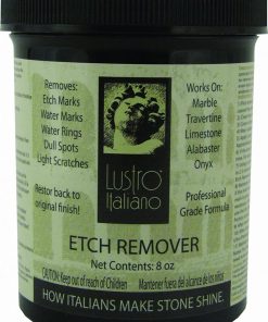Etch Remover