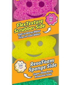 Sponge Set