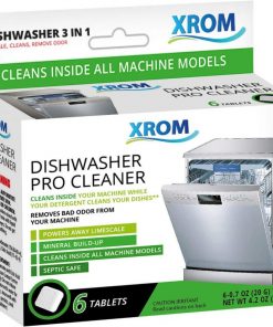 Dishwasher Cleaner