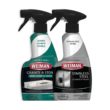 Weiman Stainless Steel & Granite Cleaner - 12 Ounce