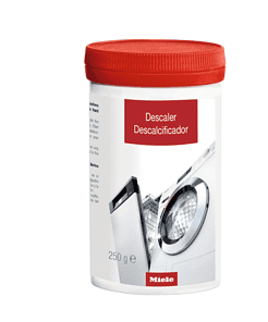 Miele Carecollection Descaler for Dishwasher & Laundry Machines, 250 g.