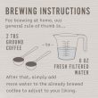 Allegro Coffee Vienna Roast Whole Bean Coffee, 12 oz