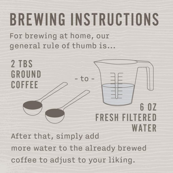 Allegro Coffee Vienna Roast Whole Bean Coffee, 12 oz