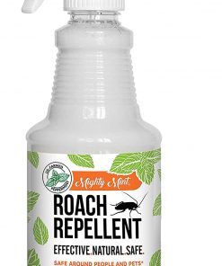 Cockroach Repellent