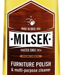 Furniture Polish and Cleaner