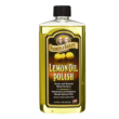 Parker & Bailey Natural Lemon Oil Polish 16oz