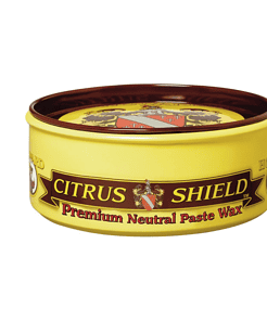 Howard CS0014 Citrus Shield Paste Wax, 11-Ounces Neutral