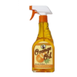 Howard Products ORS016 Orange Oil Wood Polish, 16 oz