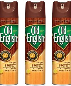 Furniture Polish Spray
