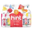 Hint Water Fruit Stand Variety Pack (Pack of 12), 16 Ounce Bottles, 3 Bottles Each