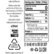Hint Water Fruit Stand Variety Pack (Pack of 12), 16 Ounce Bottles, 3 Bottles Each