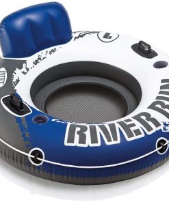 Intex River Run I Sport Lounge, Inflatable Water Float