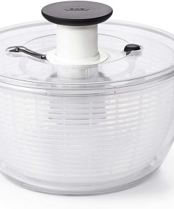 OXO Good Grips Large Salad Spinner - 6.22 Qt.