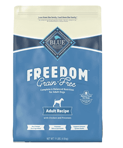 https://www.amazon.com/Blue-Buffalo-Freedom-Recipe-Chicken/dp/B008I61R2S/ref=sr_1_3_sspa?crid=30YCHSF8NSDUY&keywords=blue%2Bbuffalo&qid=1644481184&s=pet-supplies&sprefix=%2Cpets%2C409&sr=1-3-spons&spLa=ZW5jcnlwdGVkUXVhbGlmaWVyPUExSjZPSVRRQjI0VkU2JmVuY3J5cHRlZElkPUEwNjAzMDAxRExEMFJVWlNUTk1SJmVuY3J5cHRlZEFkSWQ9QTAzNjUxMDYxUUhWMElXQUE3ODNUJndpZGdldE5hbWU9c3BfYXRmJmFjdGlvbj1jbGlja1JlZGlyZWN0JmRvTm90TG9nQ2xpY2s9dHJ1ZQ&th=1