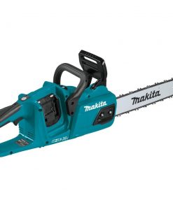 Makita XCU07Z 14 in. 18-Volt X2 (36-Volt) LXT Lithium-Ion Brushless Cordless Chain Saw (Tool-Only)