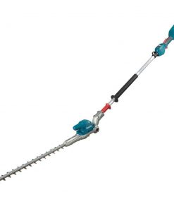 Makita XNU01Z 18-Volt LXT Lithium-Ion Brushless 20 in. Articulating Pole Hedge Trimmer (Tool-Only)