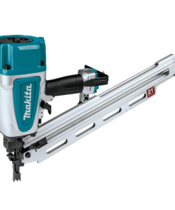 Makita AN924 3-1/2 in. 21° Pneumatic Full Round Head Framing Nailer