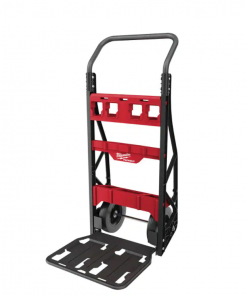 Milwaukee 48-22-8415 PACKOUT 20 in. 2-Wheel Utility Cart