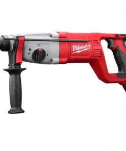 Milwaukee 5262-21 8 Amp Corded 1 in. SDS D-Handle Rotary Hammer