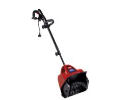 Toro Power Shovel 12 in. 7.5 Amp Electric Snow Blower