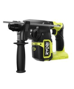 RYOBI P223 ONE+ HP 18V Brushless Cordless 1 in. SDS-Plus Rotary Hammer Drill (Tool Only)