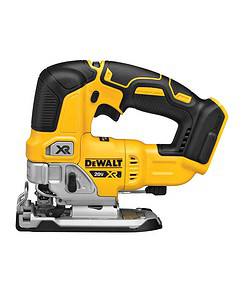 DEWALT Jig saw DCS334B XR 20-volt Max Brushless Variable Speed Keyless Cordless(Tool-Only)