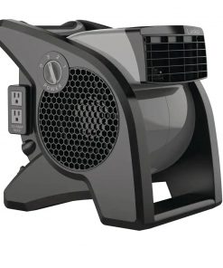 Lasko Pro-Performance Pivoting Utility Fan