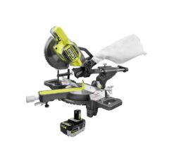 RYOBI Miter Saw