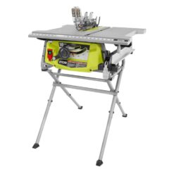 RYOBI Table Saw