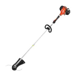 ECHO SRM-2620AA 25.4 cc Gas 2-Stroke Cycle Straight Shaft Trimmer
