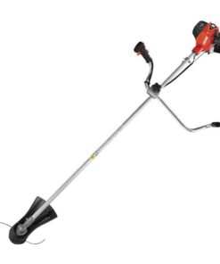 ECHO SRM-2620U 25.4 cc Gas 2-Stroke Cycle Brush Cutter Trimmer