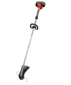 ECHO SRM-266 25.4cc Gas 2-Stroke Cycle Straight Shaft Trimmer