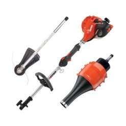 ECHO PAS-225VPB 21.2 cc Gas 2-Stroke Cycle PAS Straight Shaft Trimmer and Blower Kit