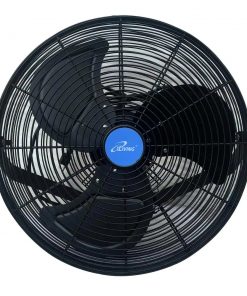 iLIVING 18 in. 3 Speed Wall Mount Outdoor Waterproof Fan.