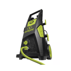 Sun Joe SPX3500 2300 Max PSI 1.48 GPM Brushless Induction Electric Pressure Washer with Brass Hose Connector